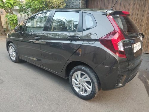 Used 2017 Honda Jazz 1.5 V AT i VTEC  for sale in Mumbai