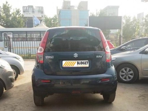 Maruti Suzuki Ritz 2009 MT for sale  in Pune 