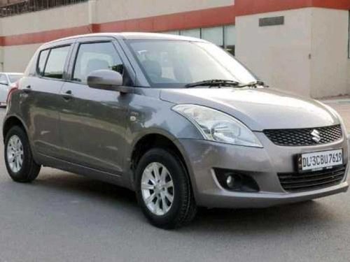 Maruti Swift LDI BSIV MT for sale in New Delhi