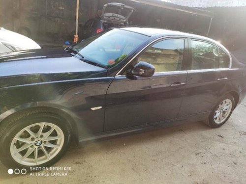 2010 BMW 3 Series AT 2005-2011 for sale at low price in Chennai