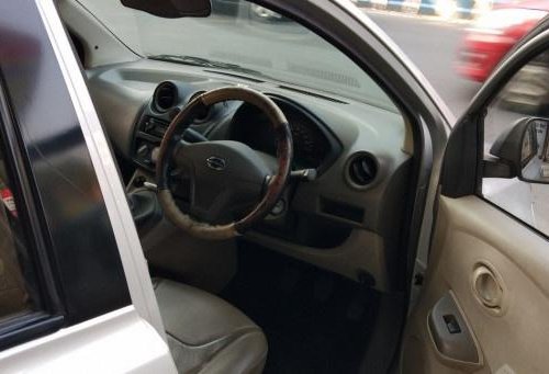 Used Datsun GO T 2015 MT for sale in Kolkata