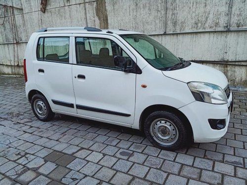 Maruti Wagon R LXI BS IV MT for sale in Thane