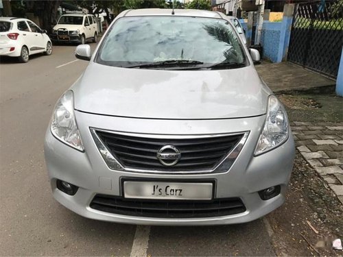 Used 2014 Nissan Sunny AT 2011-2014 for sale in Chennai