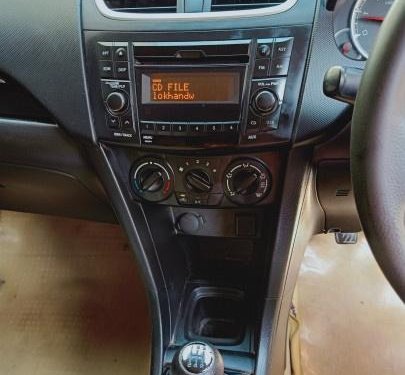 Maruti Suzuki Swift VDI MT 2015 for sale in Thane