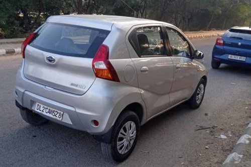 Used Datsun Redi-GO T Option 2017 MT for sale in New Delhi