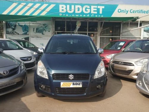 Maruti Suzuki Ritz 2009 MT for sale  in Pune 