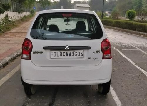 Used Maruti Suzuki Alto K10 VXI 2014 MT for sale in New Delhi