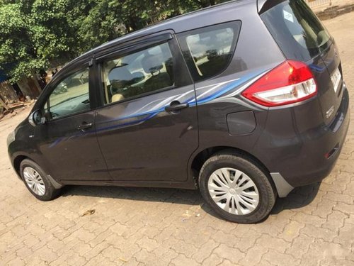 Maruti Suzuki Ertiga VXI 2015 for sale in Mumbai 