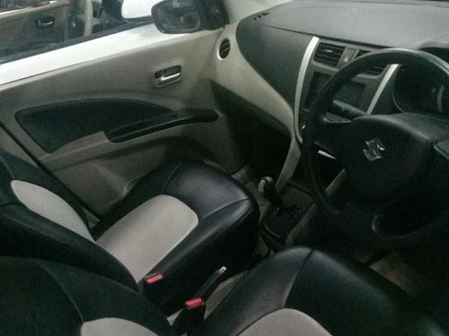 2014 Maruti Suzuki Celerio VXI AT for sale in Hyderabad