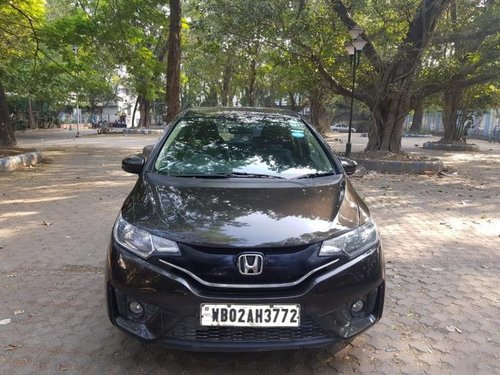 Used 2015 Honda Jazz MT for sale in Kolkata