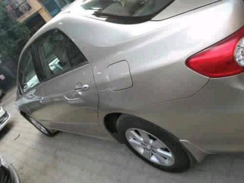 Used Toyota Corolla Altis G MT car at low price in New Delhi