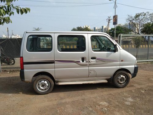 2012 Maruti Suzuki Eeco 7 Seater Standard MT for sale at low price in Nashik