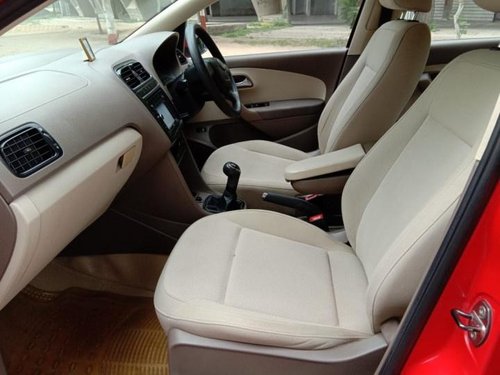 Skoda Rapid 2011-2013 1.6 TDI Ambition MT for sale in Ahmedabad