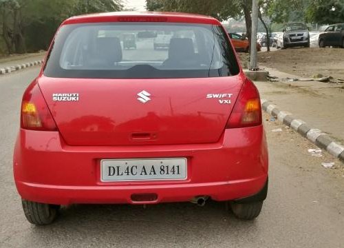 Used Maruti Suzuki Swift VXI MT car at low price in New Delhi