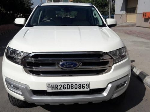 Ford Endeavour 2.2 Trend AT 4X2 for sale in New Delhi