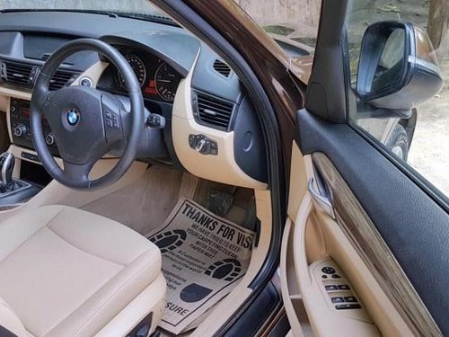 BMW X1 2012-2015 sDrive 20D xLine AT for sale in New Delhi