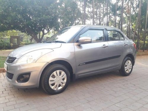 2014 Maruti Suzuki Swift Dzire MT for sale in Mumbai