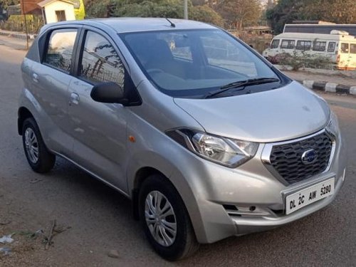 Used Datsun Redi-GO T Option 2017 MT for sale in New Delhi