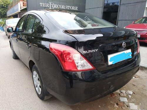 2014 Nissan Sunny MT 2011-2014 for sale at low price in New Delhi