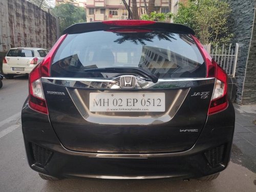 Used 2017 Honda Jazz 1.5 V AT i VTEC  for sale in Mumbai