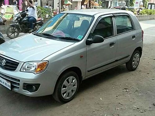 Maruti Suzuki Alto K10 VXI MT 2012 for sale in Thane