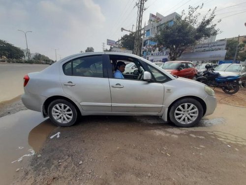 Used 2011 Maruti Suzuki SX4 MT for sale in Hyderabad