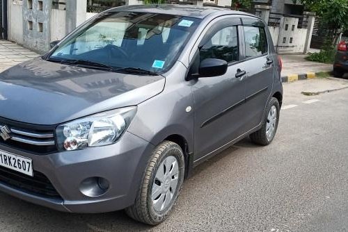 Maruti Celerio 2014-2017 VXI AT Optional for sale in Ahmedabad