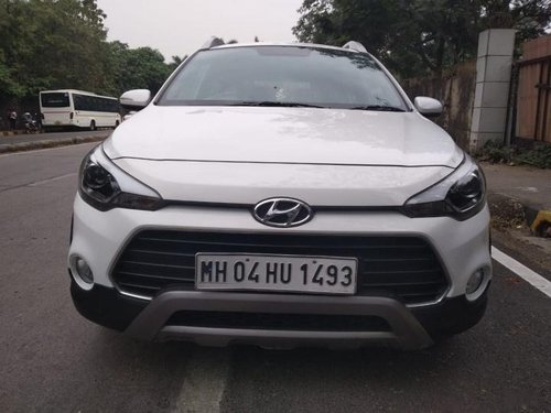 Used 2017 Hyundai i20 Active 1.2 SX MT for sale in Mumbai