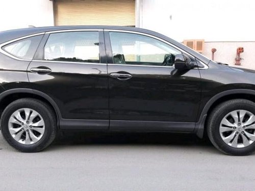 Honda CR-V 2.4L 4WD AT for sale in New Delhi