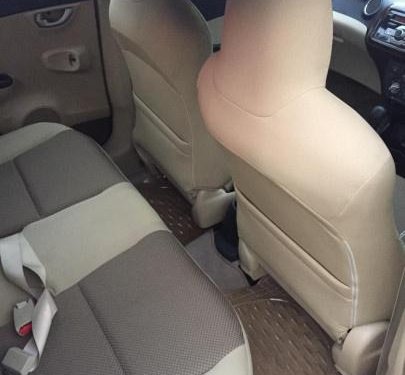 2014 Honda Brio VX AT for sale at low price in New Delhi