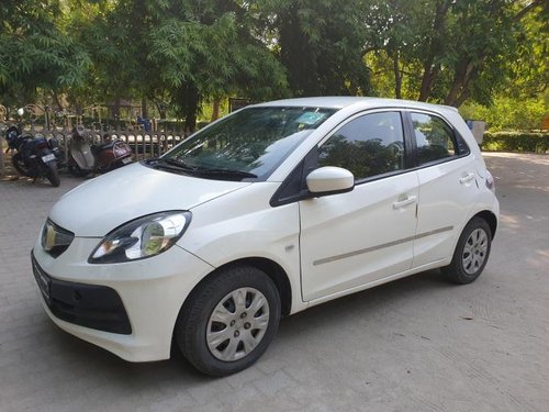 Honda Brio 2011-2013 S MT for sale in New Delhi