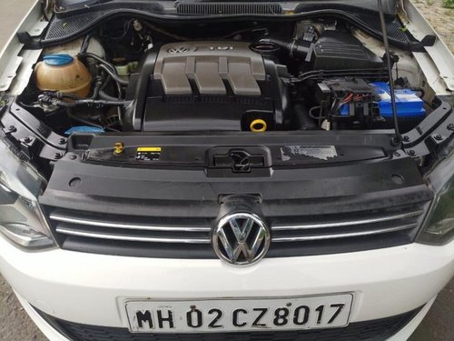 Volkswagen Polo 1.5 TDI Highline 2013 MT for sale in Pune 