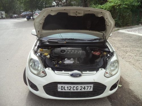 Used Ford Figo Diesel EXI MT car at low price in New Delhi