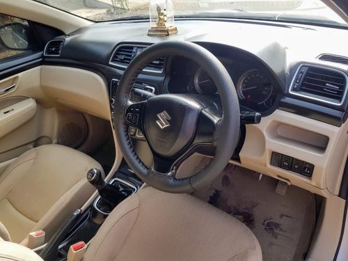 2015 Maruti Suzuki Ciaz MT for sale at low price