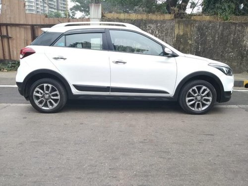 Used 2017 Hyundai i20 Active 1.2 SX MT for sale in Mumbai