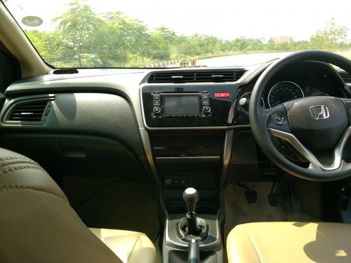 Honda City 2014-2015 i DTEC V MT for sale in Hyderabad