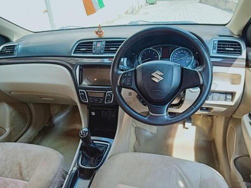 Used 2015 Maruti Suzuki Ciaz MT for sale in Thane