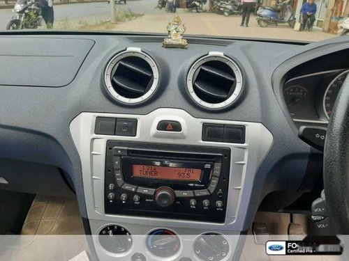 Used Ford Figo MT car at low price in Pune 