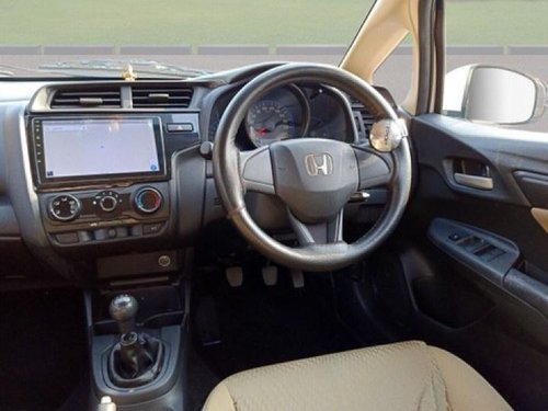 Honda Jazz 2016 MT for sale in New Delhi