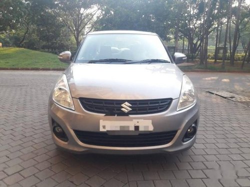 2014 Maruti Suzuki Swift Dzire MT for sale in Mumbai