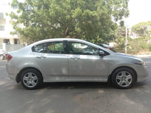 Used 2008 Honda City 1.5 S AT for sale in Ahmedabad