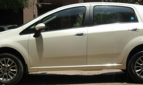 2016 Fiat Punto Evo 1.3 Emotion MT for sale in Coimbatore