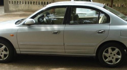 Hyundai Elantra 2006-2009 CRDi MT for sale in Ahmedabad