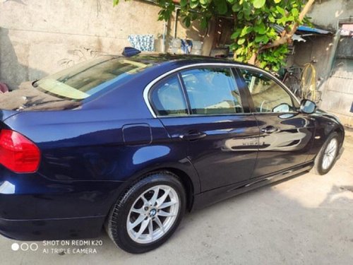 2010 BMW 3 Series AT 2005-2011 for sale at low price in Chennai