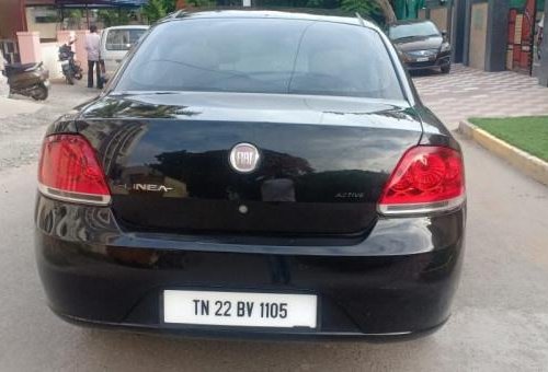 Fiat Linea 2008-2011 Dynamic MT for sale in Coimbatore