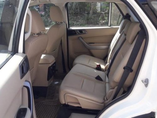 Ford Endeavour 2.2 Trend AT 4X2 for sale in New Delhi