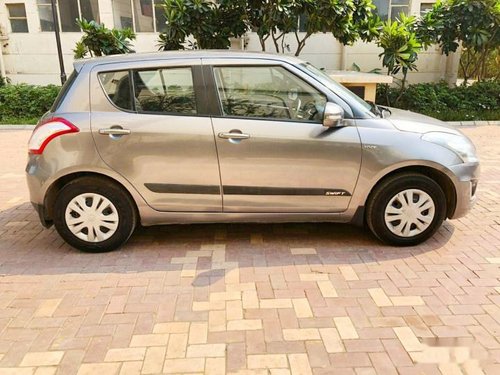 Used Maruti Suzuki Swift VXI MT car at low price in New Delhi