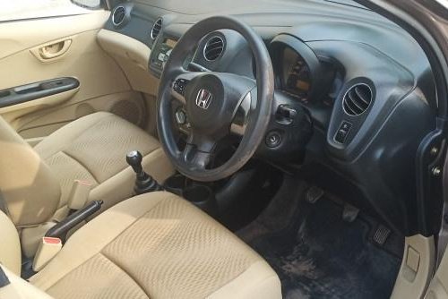 Honda Amaze SX i DTEC 2014 MT for sale in Ahmedabad