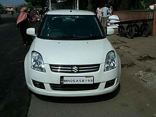 2010 Maruti Suzuki Swift Dzire MT for sale at low price in Thane