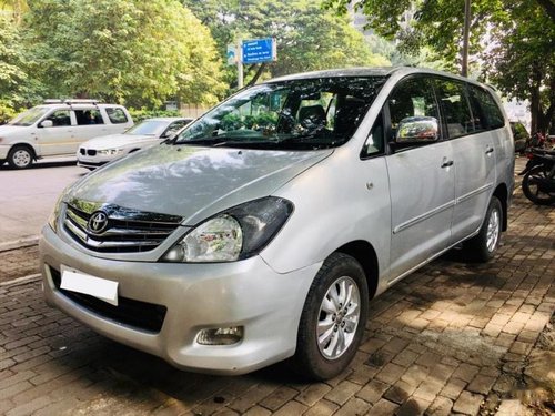 2010 Toyota Innova MT 2004-2011 for sale in Pune 